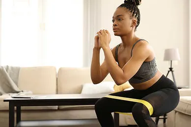 Fit Woman